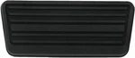 Genuine Gm Brake Pedal Pad 15706042. Fixed Price $14.93.