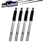Pro Comp Monotube 0-2" Shocks (set Of 4) For 2014-2024 Ram 2500 Pickup. Fixed Price $249.95.