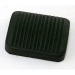 Omix 16753.03 Brake Pedal Pad Fits: 2015-2018 Jeep Wrangler, 1984-2001 Cher. Fixed Price $17.24.