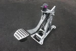 Brake Foot Pedal Bracket Sensor Assembly Oem 4S1723031J Audi R8 2017-23. Fixed Price $169.99.