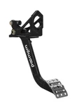 Wilwood Adjustable Single Pedal - Reverse Mount For 6:1. Fixed Price $126.99.