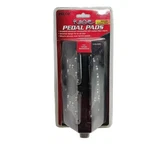 Pilot Rage Aluminum/carbon Fiber Petal Pads For Manual Transmission PM-241SZ. Fixed Price $8.40.