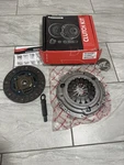 Oem Direct-fit Hd Clutch Kit For 2005-2012 Subaru Legacy Gt Turbo EJ255 5-SPEED. Fixed Price $120.00.