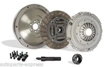 Convertion Clutch Kit Flywheel Fits 15-19 Volkswagen Golf Sportwagen 1.8L Turbo. Fixed Price $262.20.