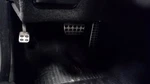 2006 Mercedes CLK350 Gas And Brake Pedals Only 95322. Fixed Price $149.31.