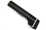 67-70 Chevy C10 Truck Deluxe Floor Mount Gas Pedal W/ Polished Stainless Trim. Fixed Price $39.43.