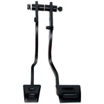 Silver Sport Transmissions Clutch And Brake Pedal Conversion Kit 1972 1981 Gm. Fixed Price $89.95.