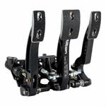 Tilton 72-803 Pedal Assembly 800-SERIES Brake Clutch /gas Adjustable Ratio. Fixed Price $741.91.