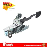 1 Pcs Clutch Pedal Assembly For Mazda 2003 2004-2008 3.0L V6 2.3L L4. Fixed Price $52.60.