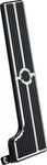 Billet Specialties Pedal Pad Gas Aluminum Black Anodized Chevy Ea 199245. Fixed Price $188.95.