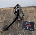 Toyota MR2 MK1 Rhd Brake Pedal With Bracket 55106-17010 (AW11) 1984 1989. Fixed Price $66.62.