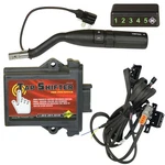 Bd Diesel 1031370 Tap Shifter Kit 08-10 Ford F-250 Sd F-350. Fixed Price $708.50.