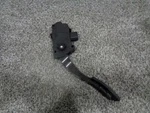 2003-2006 Used Lincoln Ls Accelerator Pedal 5W63-9F836-AB (factory Original). Fixed Price $79.99.