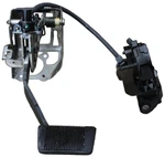 2007-2010 Dodge Charger Challenger 300 SRT8 Moveable Adjustable Pedals Set. Fixed Price $59.99.