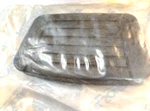 Lot Of 2 Total Source 46531-11700F1 Brake Pedal Pad For Nissan. Fixed Price $24.99.