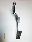 1984-1996 Chevrolet Corvette Gas Throttle Accelerator Pedal. Fixed Price $30.00.