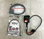 *returned Sale*banks Power Pedalmonster Throttle Controller Kit (64310)PLUG Play. Fixed Price $287.00.