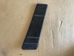 1966 Oldsmobile Starfire Gas Pedal. Fixed Price $15.00.