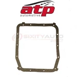 Atp Transmission Oil Pan Gasket 1994-2004 Ford Mustang Automatic Tl. Fixed Price $21.53.