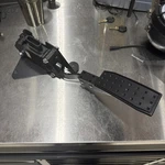 Chevrolet Performance Parts 10379038 Drive-by-wire Throttle Pedal Assembly. Fixed Price $195.00.