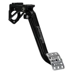 Wilwood Adjustable Single Pedal Swing Mount Brake / Clutch 7:1 340-13834. Fixed Price $119.43.