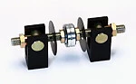 Wilwood 340-4745 Balance Bar Assembly. Fixed Price $76.35.