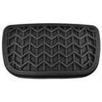 Brake Pedal Pad For 05-10 Toyota Tacoma 03-21 4-RUNNER 07-14 Fj Cruiser. Fixed Price $16.95.