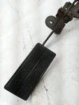 1997 1998 Ford F-150 Accelerator Gas Pedal Assembly With Bracket Oem. Fixed Price $44.79.