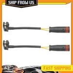 2PCS Front Disc Brake Pad Wear Sensor For Freightliner Sprinter 2500 2007-2014. Fixed Price $27.99.