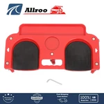 Universal Rolling Knee Creeper/pads With Tool Tray Holder & 5 Swivel Castors. Fixed Price $24.42.