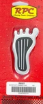 Racing Power R8521 Dimmer Pad Barefoot Chrome Steel. Fixed Price $21.53.