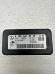 08 Mercedes W209 CLK350 Yaw Rate Acceleration Sensor Module A0055429718 Oem. Fixed Price $36.00.