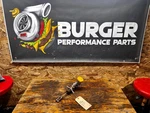 98-01 Subaru Impreza 2.5RS GC8 Oem Manual Clutch Master Slave Cylinder Reservoir. Fixed Price $95.00.