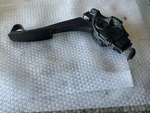 Accelerator Gas Pedal 2012 Volvo XC90 W7-4P. Fixed Price $54.70.