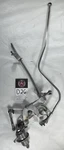 Mercedes-benz R107 Throttle Linkage W/ Fuel Pressure Regulator Damper 0280161002. Fixed Price $120.00.