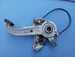 Mercedes-benz W220 S430 S500 S600 Emergency Parking Brake Pedal 2204200312. Fixed Price $75.95.