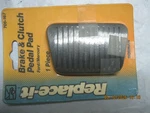Brake Pedal Pad Dorman 705-167. Fixed Price $14.99.