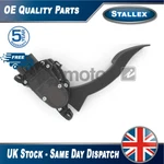 Fits Ford Fiesta Fusion Accelerator Pedal Position Sensor Stallex #1. Fixed Price $210.72.