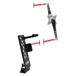 Joes Racing Products Throttle Pedal Kit Black. Fixed Price $238.92.