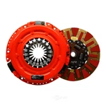 Clutch Pressure Plate And Disc Set-gas, Carb, Natural Centerforce DF920830. Fixed Price $697.47.