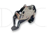 08-10 Ford F250 F350 Emergency Parking Brake Pedal Hood Release Assembly Oem. Fixed Price $110.00.