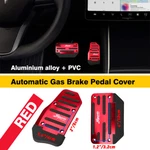 Universal Non-slip Automatic Gas Brake Foot Pedal Pad Cover Car Accessories. Fixed Price $11.39.