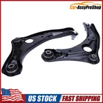 2X Front Lower Control Arm Kits For Nissan Versa 20-23 Kicks 1028295 1028296. Fixed Price $79.90.