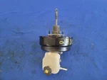 2010-2015 Chevrolet Camaro Ss Power Brake Booster Master Cylinder 2480. Fixed Price $48.59.