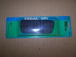 Dorman 20776 Brake Pedal Pad. Fixed Price $6.79.