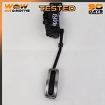 06-17 Bentley Continental Flying Spur Gas Accelerator Pedal Electronic Module Oe. Fixed Price $40.47.