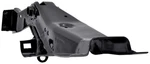 Camaro Firebird 1969-74 Nova; Ventura; Brake & Clutch Pedal Support. Fixed Price $123.99.