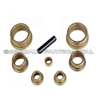 Porsche 912 914 Bronze Pedal Bushing Kit 91142342341 93042340190. Fixed Price $21.39.