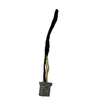 Ford Motorcraft Push Start Button Tract Control Pigtail Connector WPT-923 6 Pin. Fixed Price $49.00.