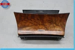 03-11 Mercedes E320 CLS550 W211 Center Pocket 2118101330 Oem. Fixed Price $39.90.